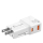 Mobile Origin Travel adapter 25W EU/US/UK/AU white - 1275921 - zdjęcie 2